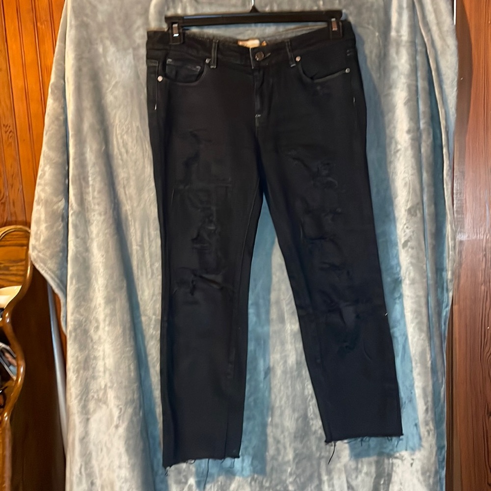 Paige premium denim jeans